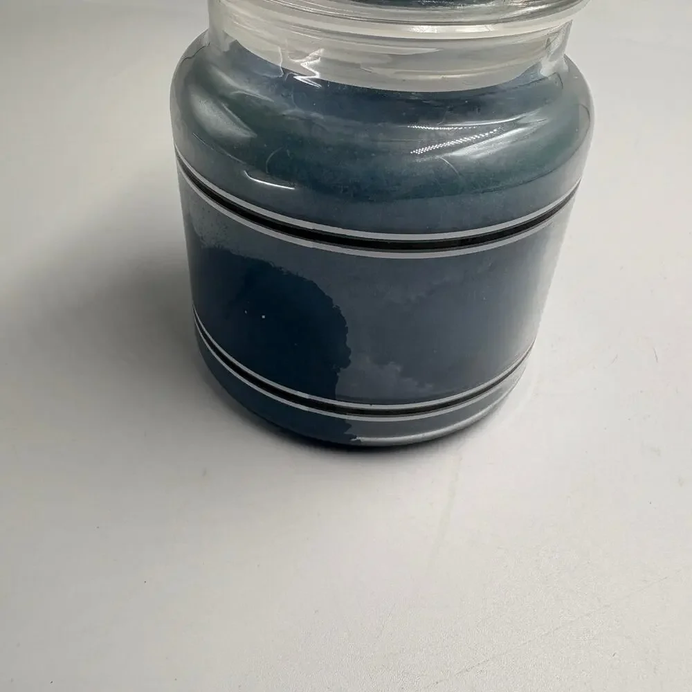Yankee Candle unburned older